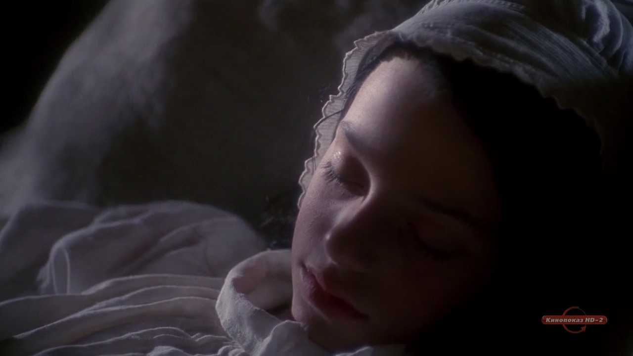 The Crucible (1996) movie still 535