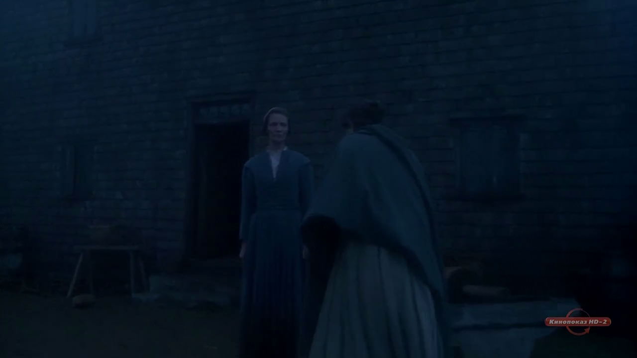 The Crucible (1996) HD screenshot 5351