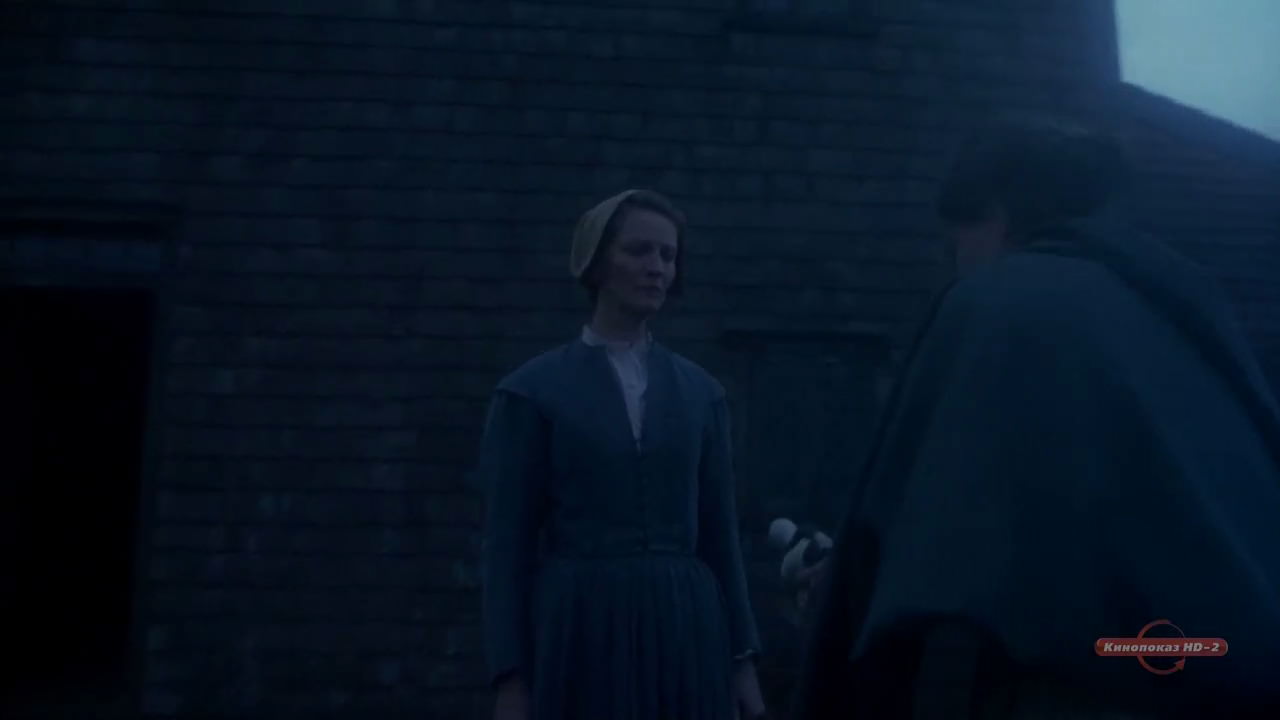 The Crucible (1996) HD screenshot 5354