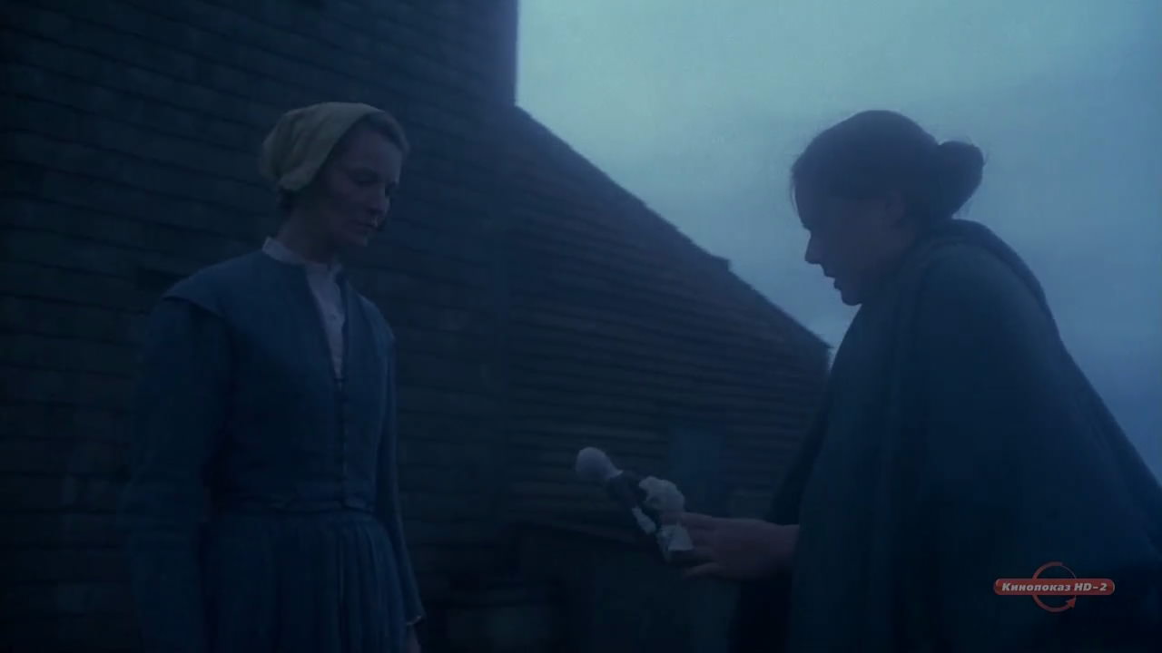 The Crucible (1996) movie still 5356