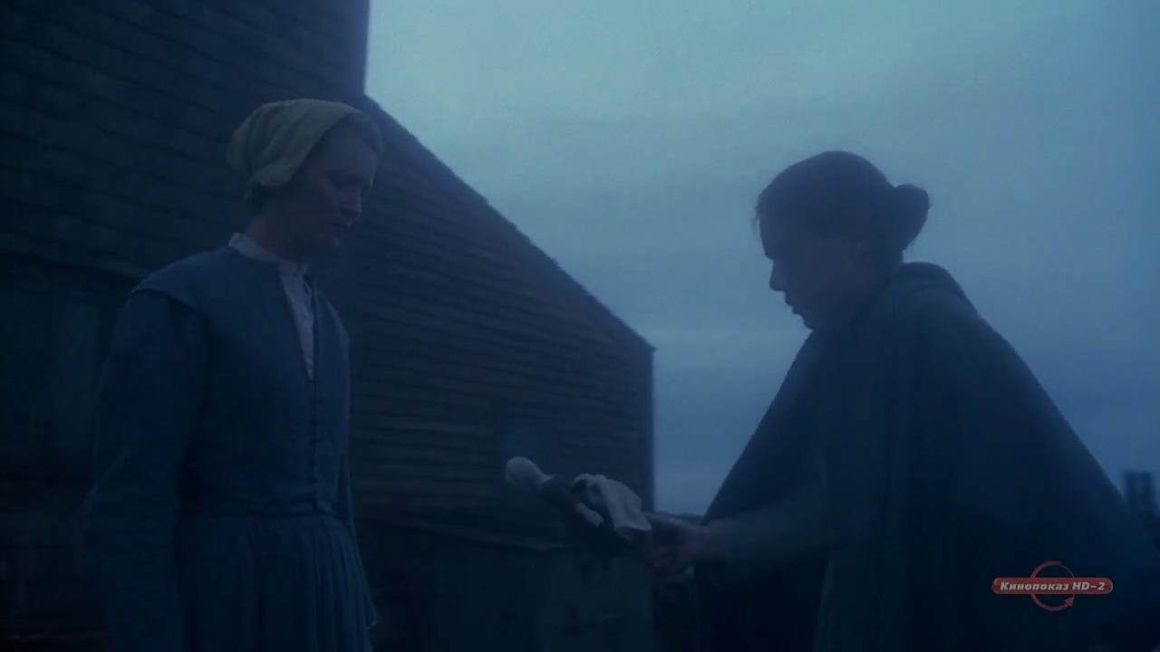 The Crucible (1996) HD screenshot 5357