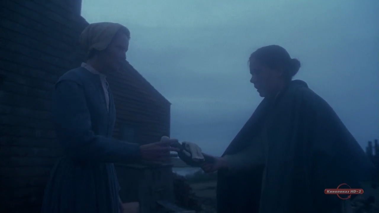 The Crucible (1996) movie still 5359