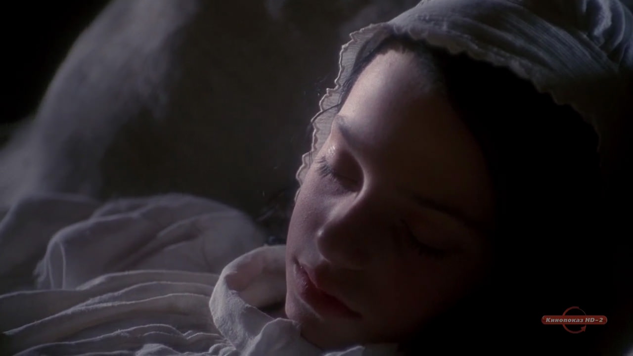 The Crucible (1996) HD screenshot 536