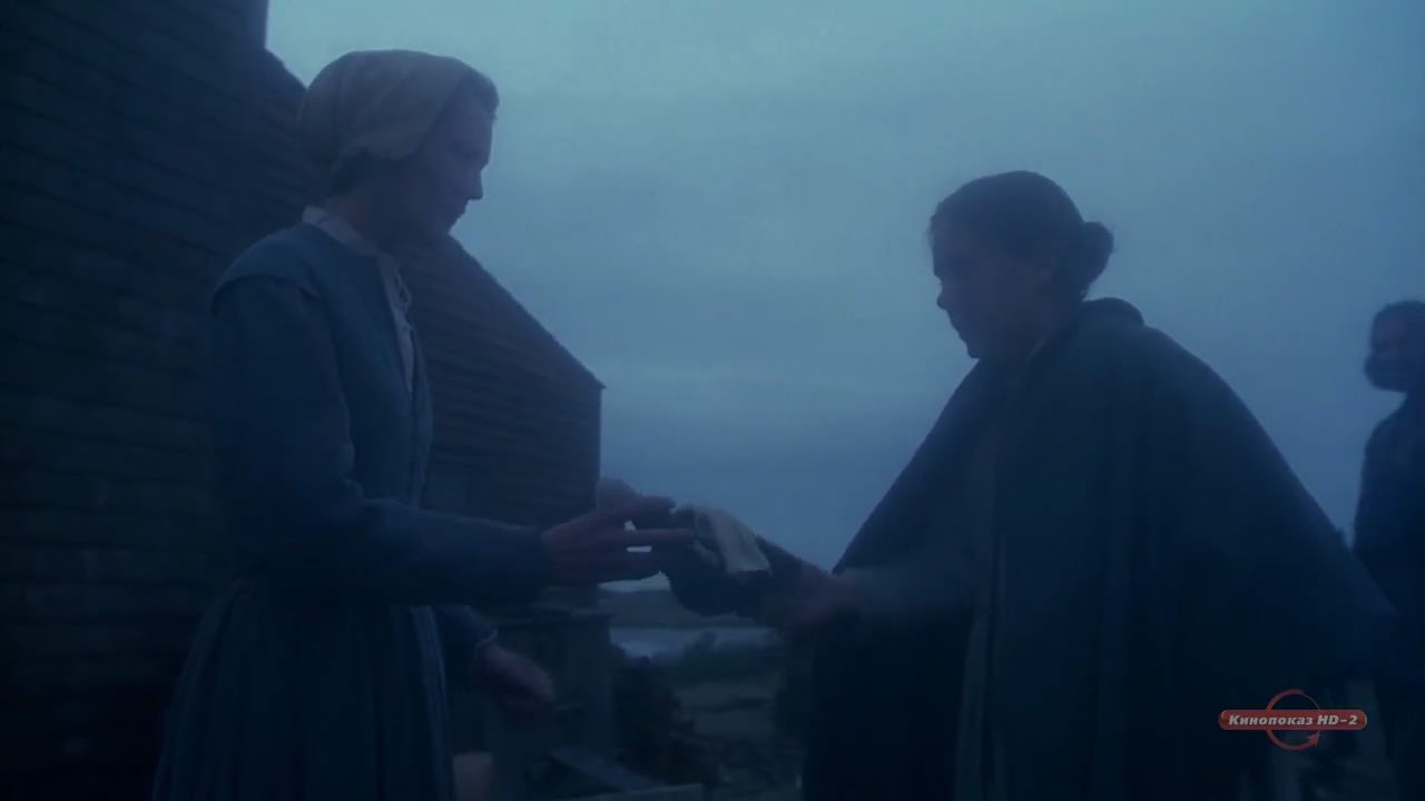 The Crucible (1996) HD screenshot 5360