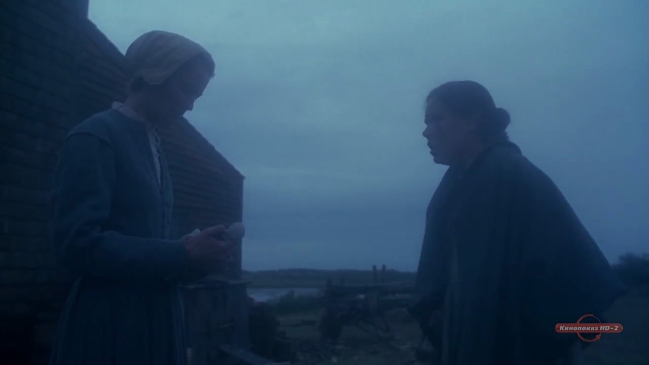 The Crucible (1996) screencap 5364