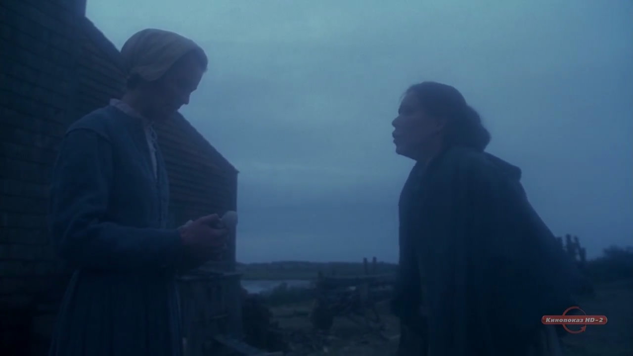 The Crucible (1996) movie still 5365