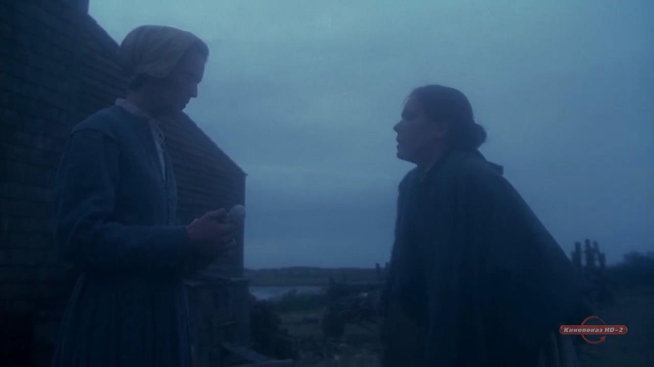 The Crucible (1996) HD screenshot 5366