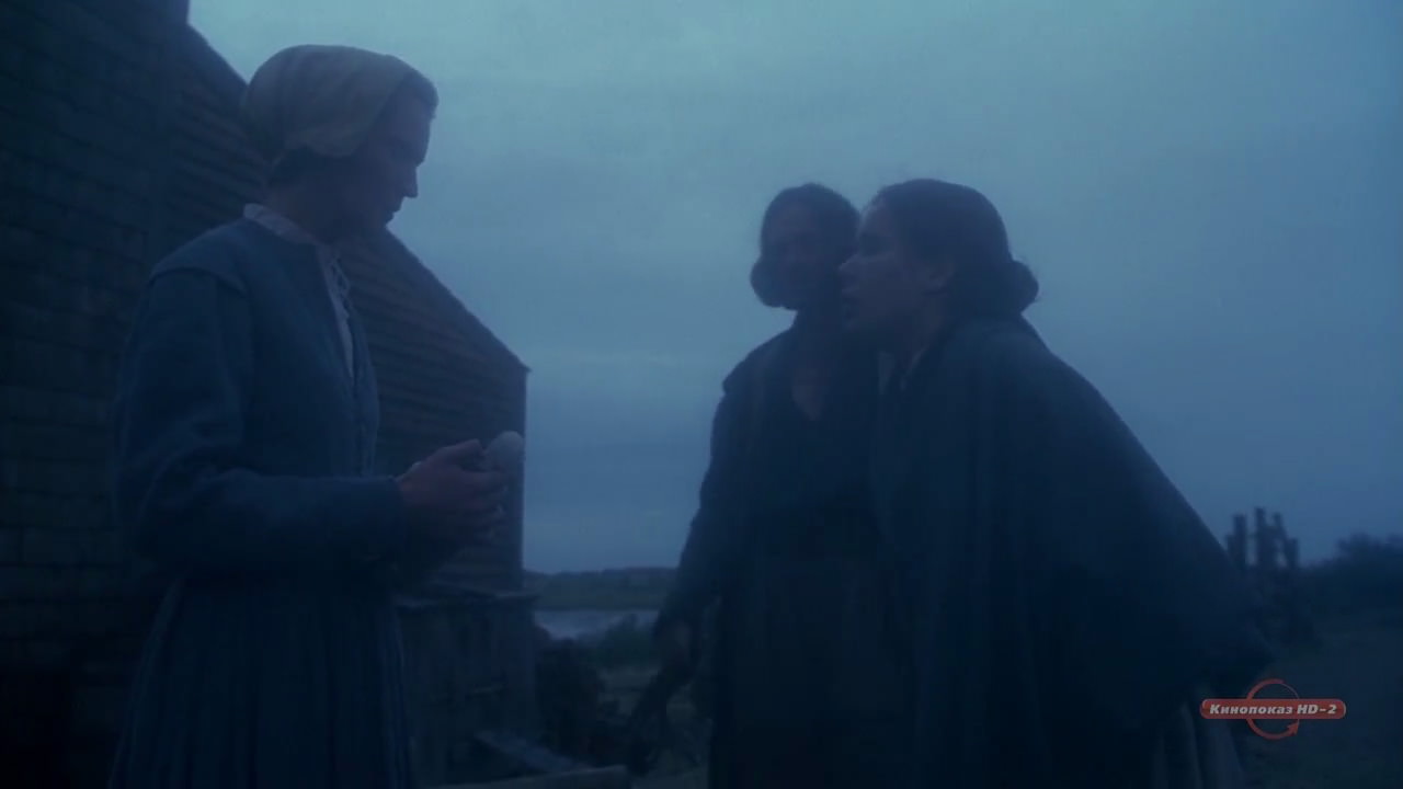 The Crucible (1996) screencap 5367