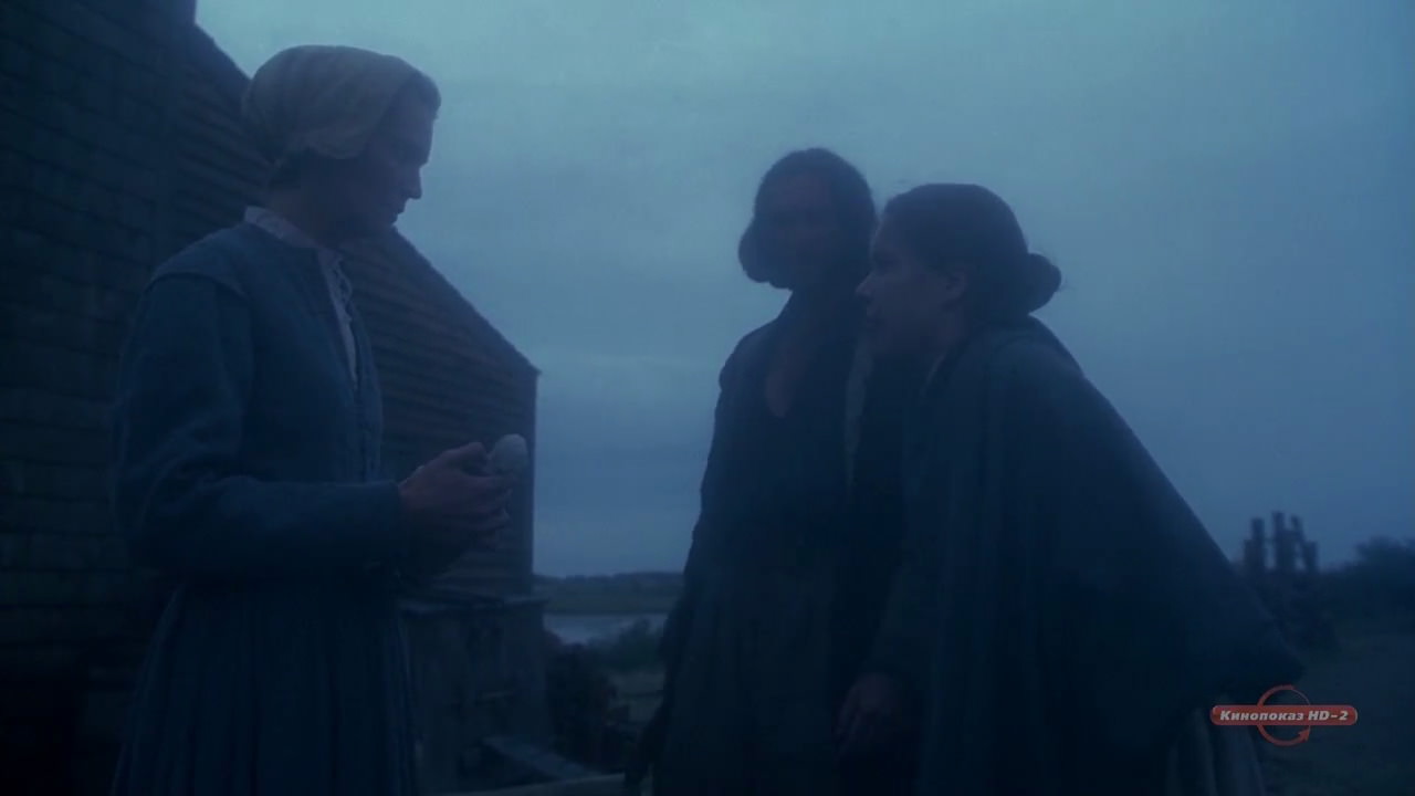 The Crucible (1996) HD screenshot 5369