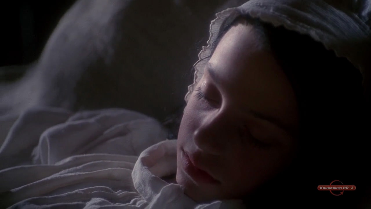 The Crucible (1996) screencap 537