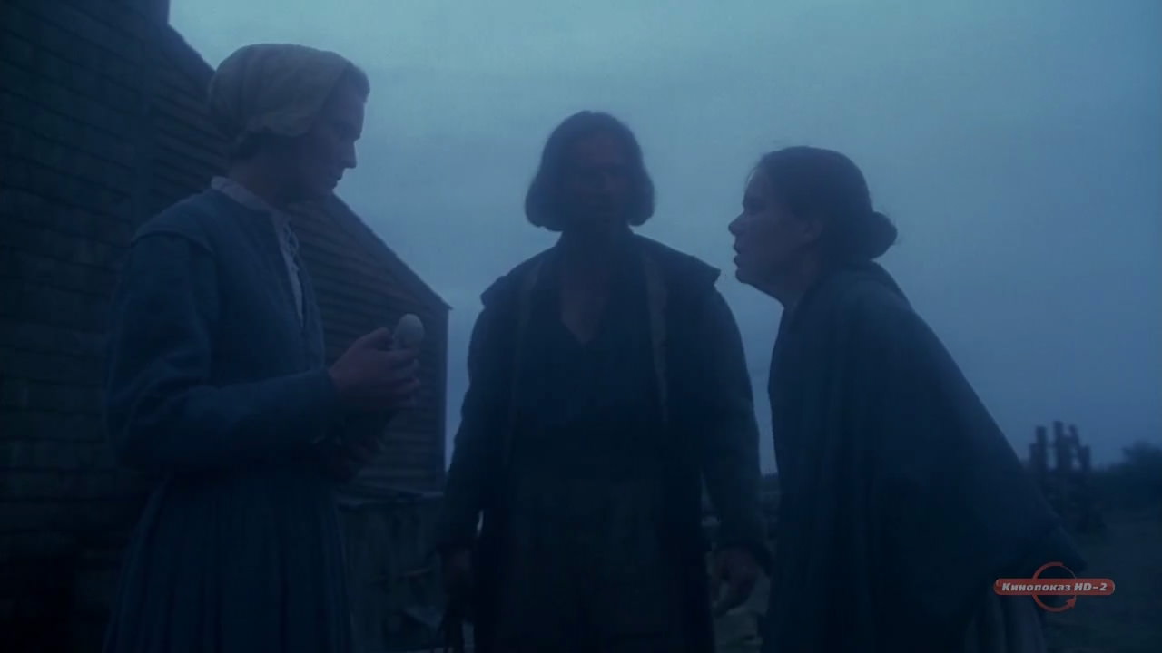 The Crucible (1996) movie still 5371