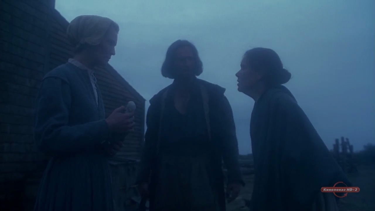 The Crucible (1996) HD screenshot 5372