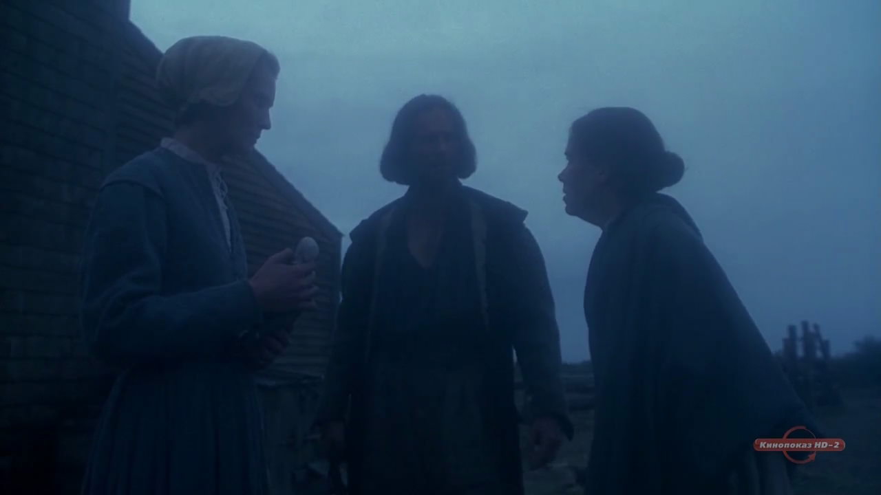 The Crucible (1996) screencap 5373
