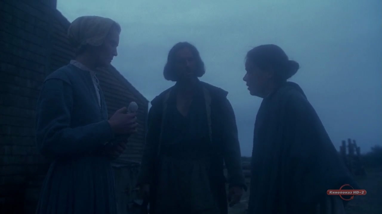 The Crucible (1996) movie still 5374