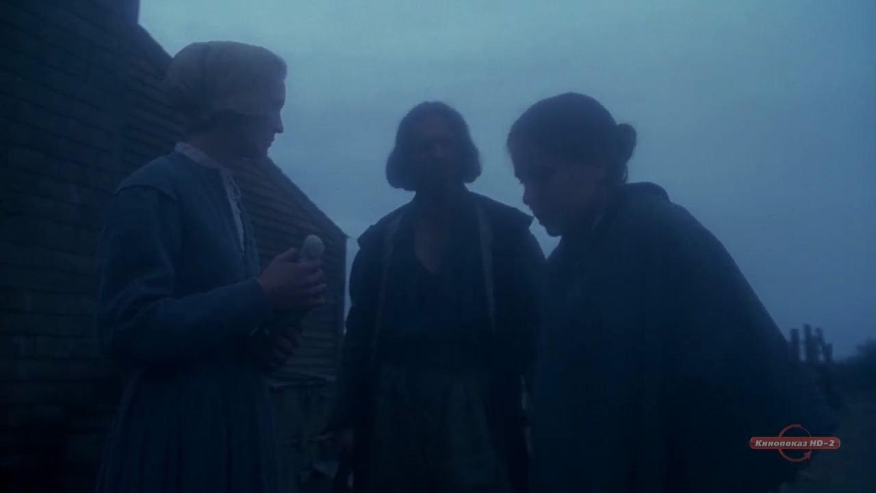 The Crucible (1996) HD screenshot 5375