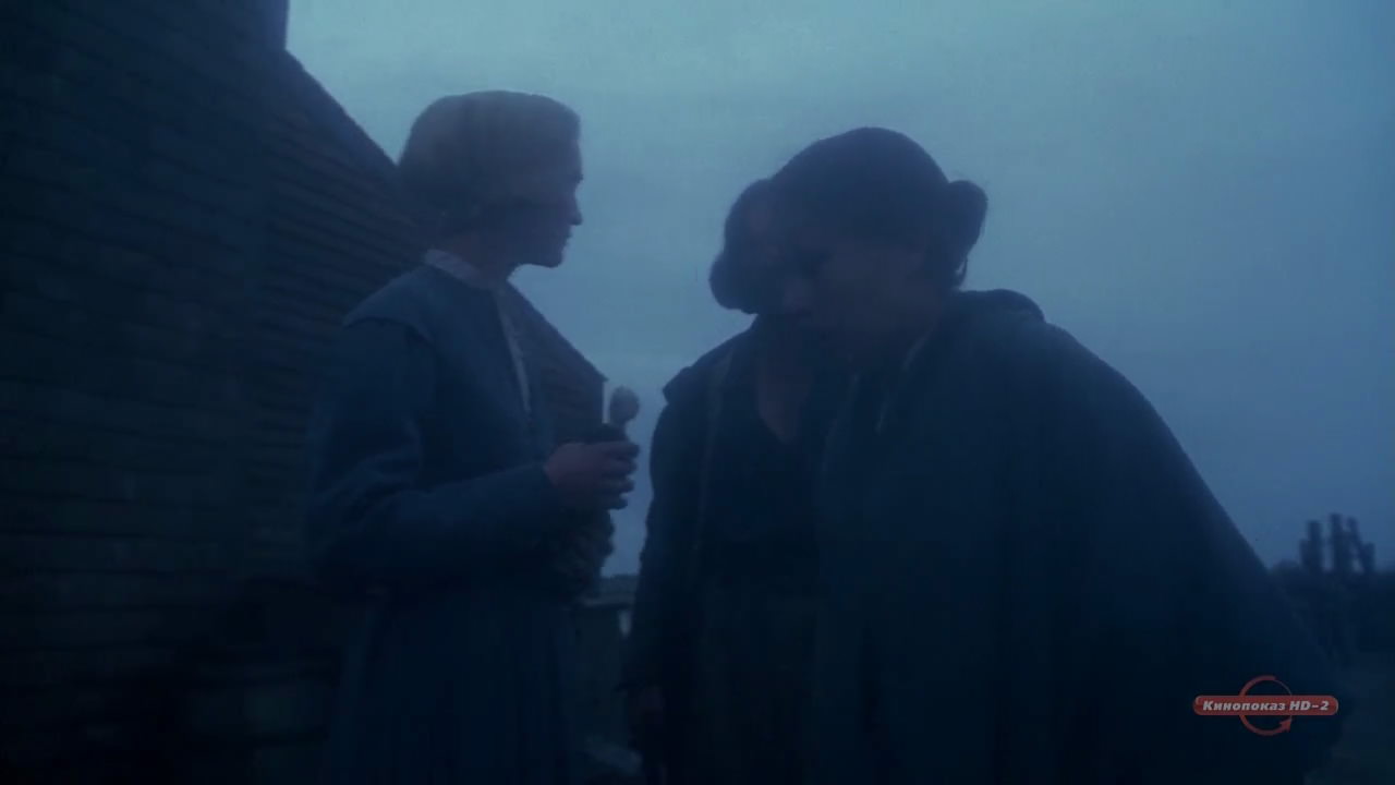 The Crucible (1996) screencap 5376