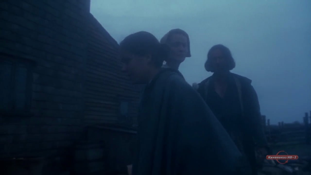 The Crucible (1996) HD screenshot 5378