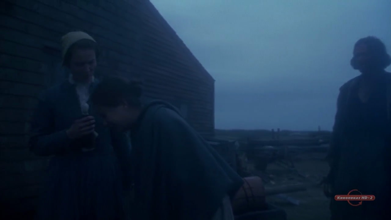 The Crucible (1996) HD screenshot 5387