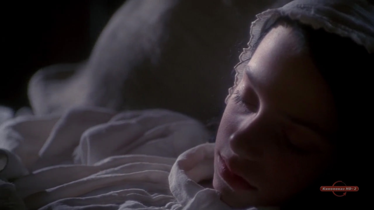 The Crucible (1996) HD screenshot 539