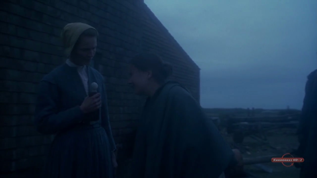 The Crucible (1996) HD screenshot 5390