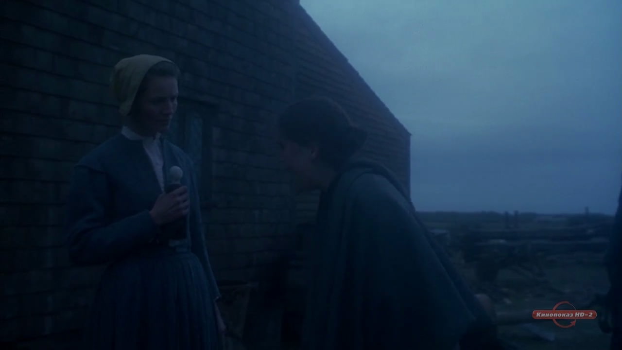 The Crucible (1996) HD screenshot 5393