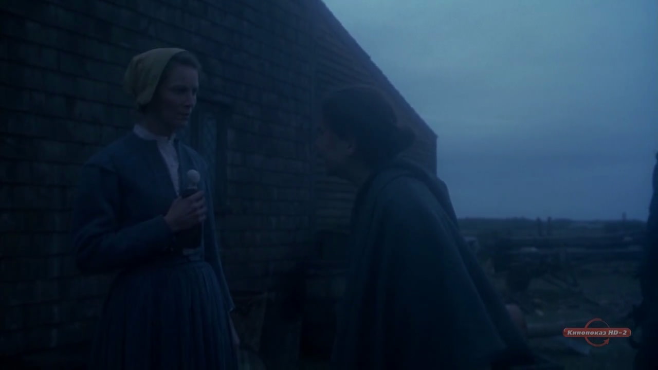 The Crucible (1996) HD screenshot 5396