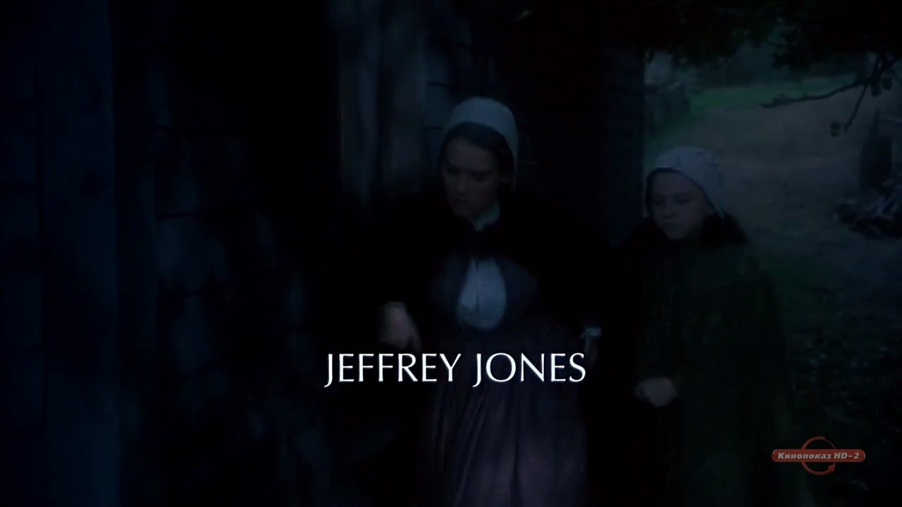 The Crucible (1996) screencap 54