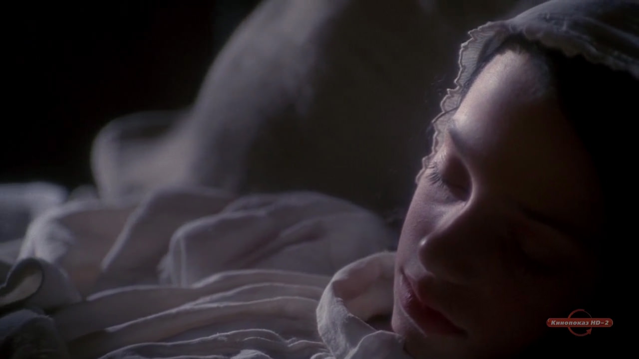The Crucible (1996) screencap 540