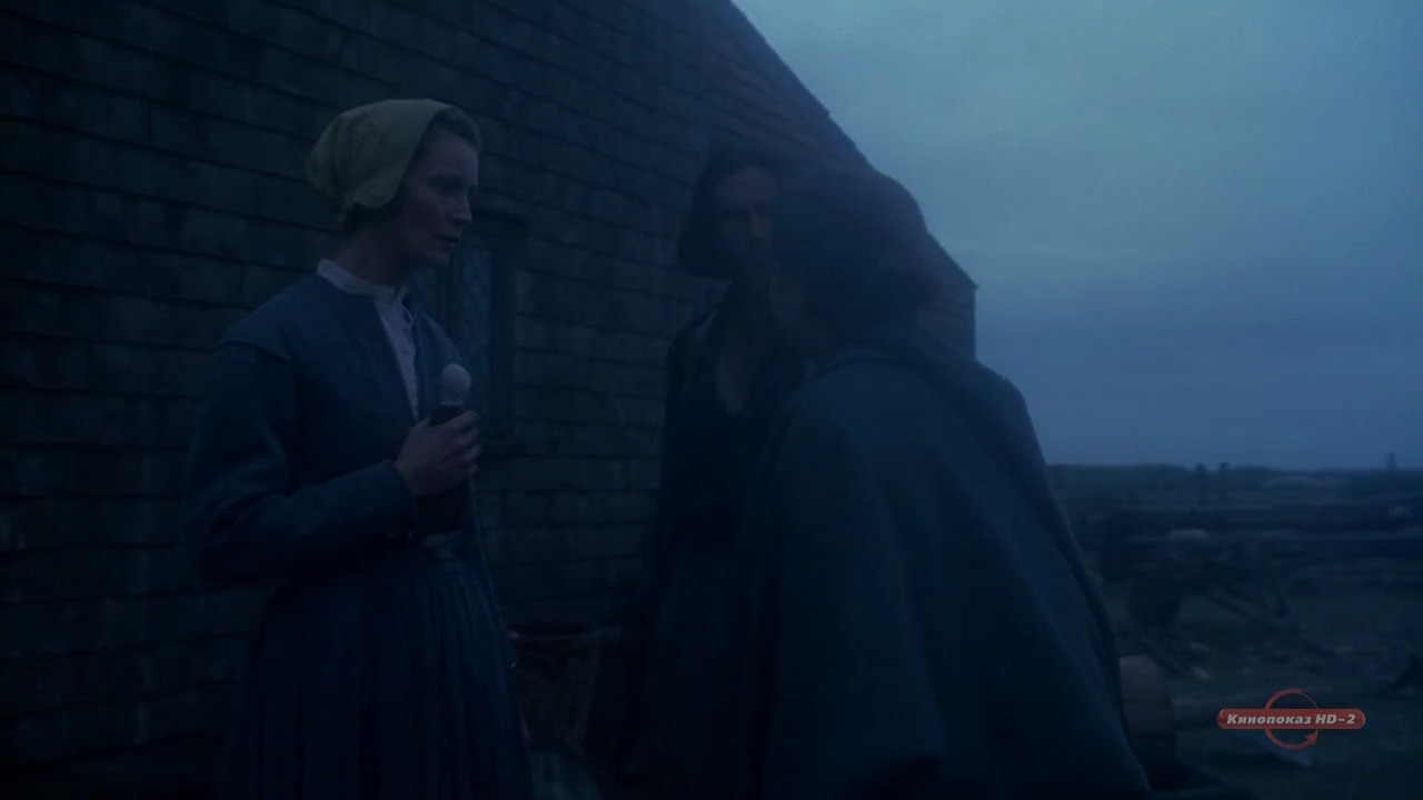 The Crucible (1996) HD screenshot 5402