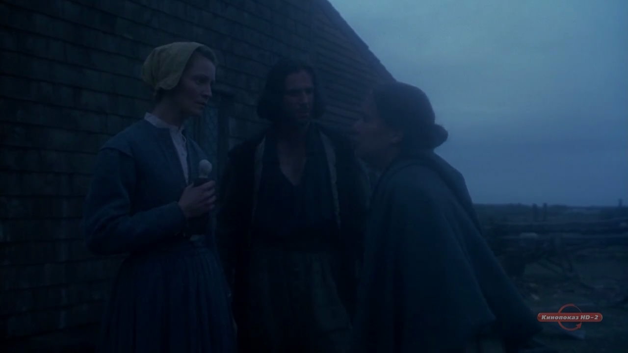 The Crucible (1996) HD screenshot 5405