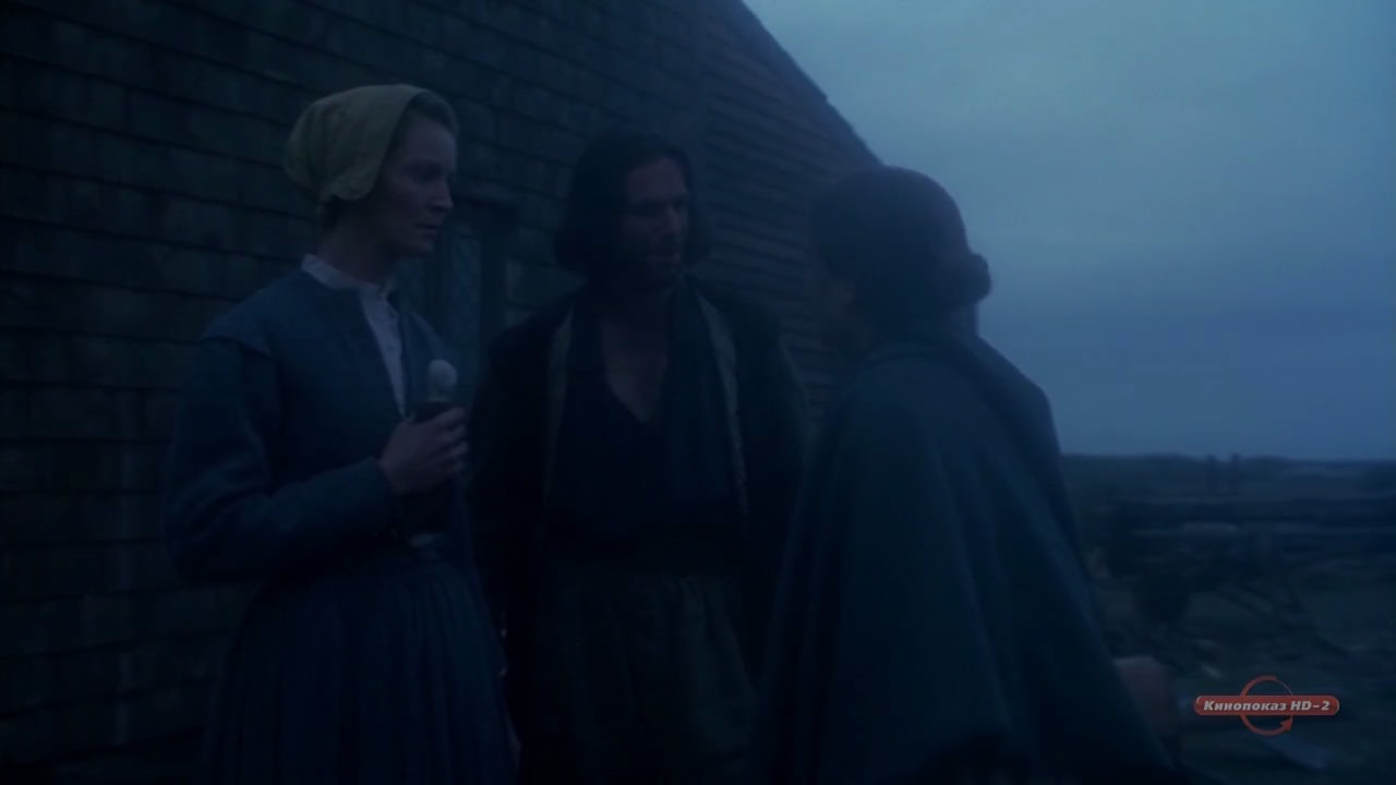 The Crucible (1996) HD screenshot 5411