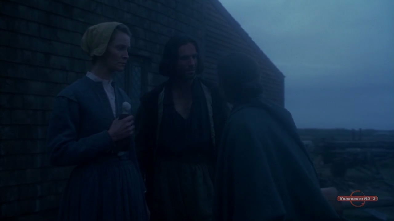 The Crucible (1996) HD screenshot 5414
