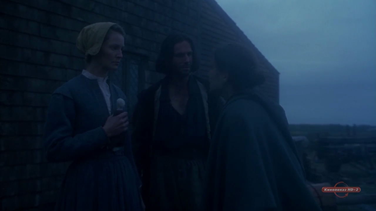 The Crucible (1996) HD screenshot 5417
