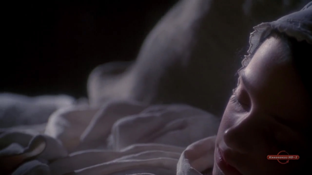 The Crucible (1996) HD screenshot 542