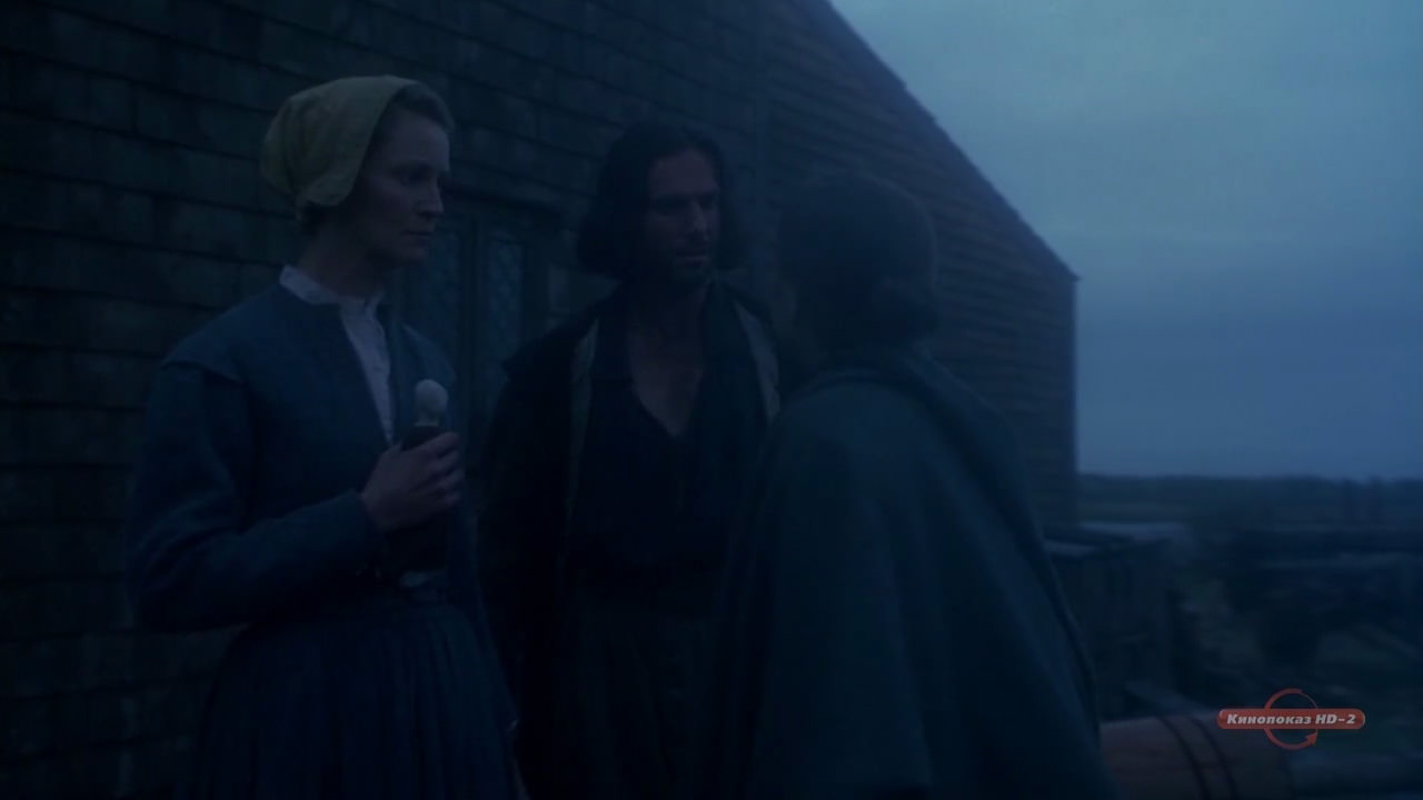 The Crucible (1996) HD screenshot 5420