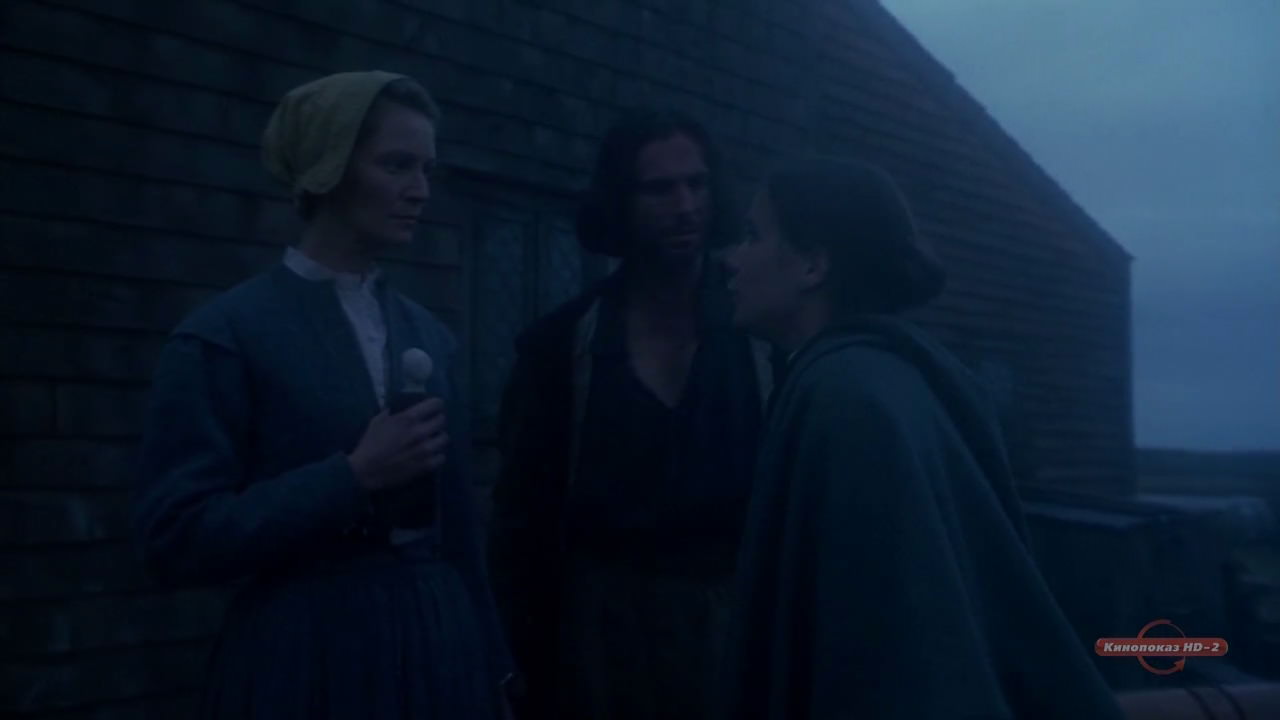 The Crucible (1996) HD screenshot 5423