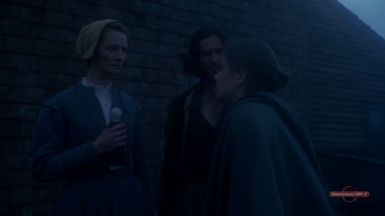The Crucible (1996) HD screenshot 5426
