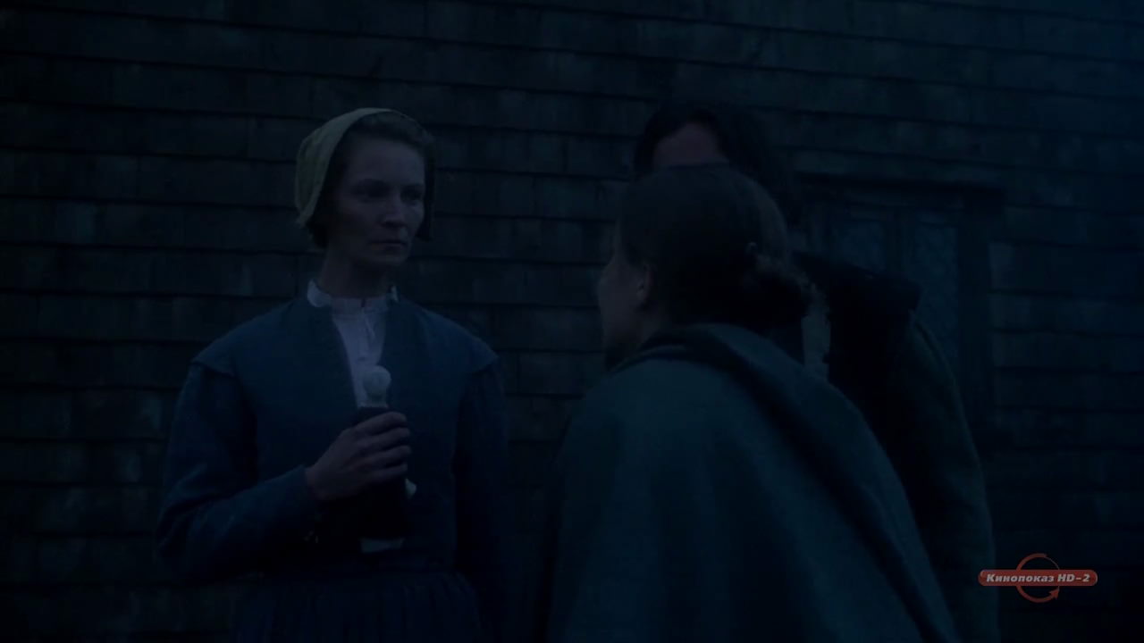The Crucible (1996) HD screenshot 5429