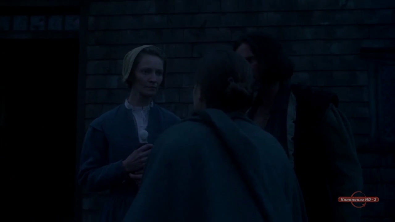 The Crucible (1996) HD screenshot 5432