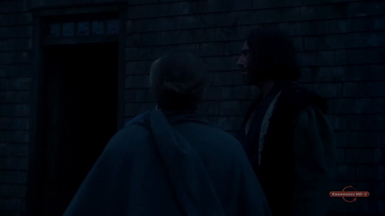 The Crucible (1996) HD screenshot 5435