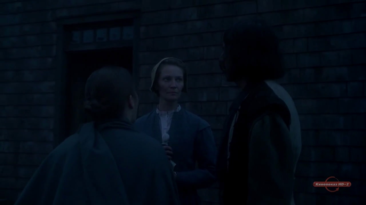 The Crucible (1996) HD screenshot 5438