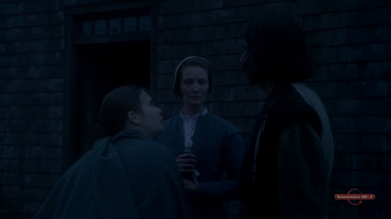 The Crucible (1996) HD screenshot 5444