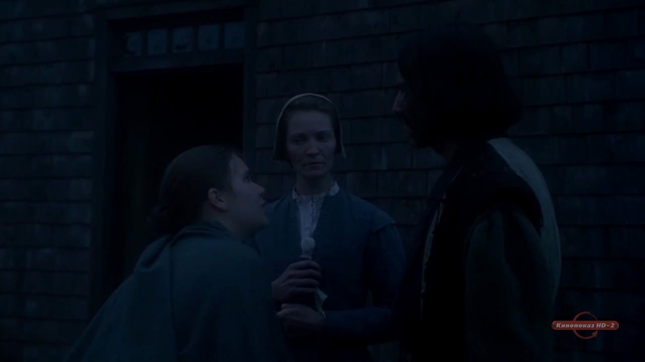 The Crucible (1996) HD screenshot 5447