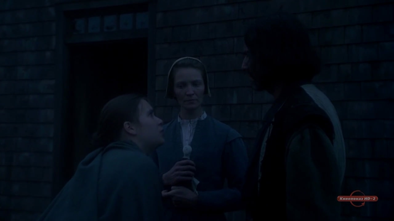 The Crucible (1996) screencap 5448
