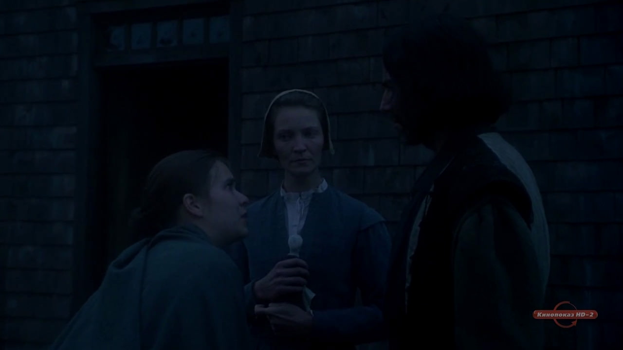The Crucible (1996) HD screenshot 5450