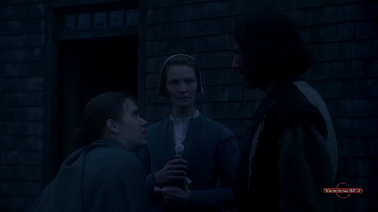 The Crucible (1996) screencap 5451