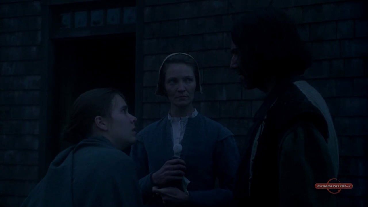 The Crucible (1996) HD screenshot 5453