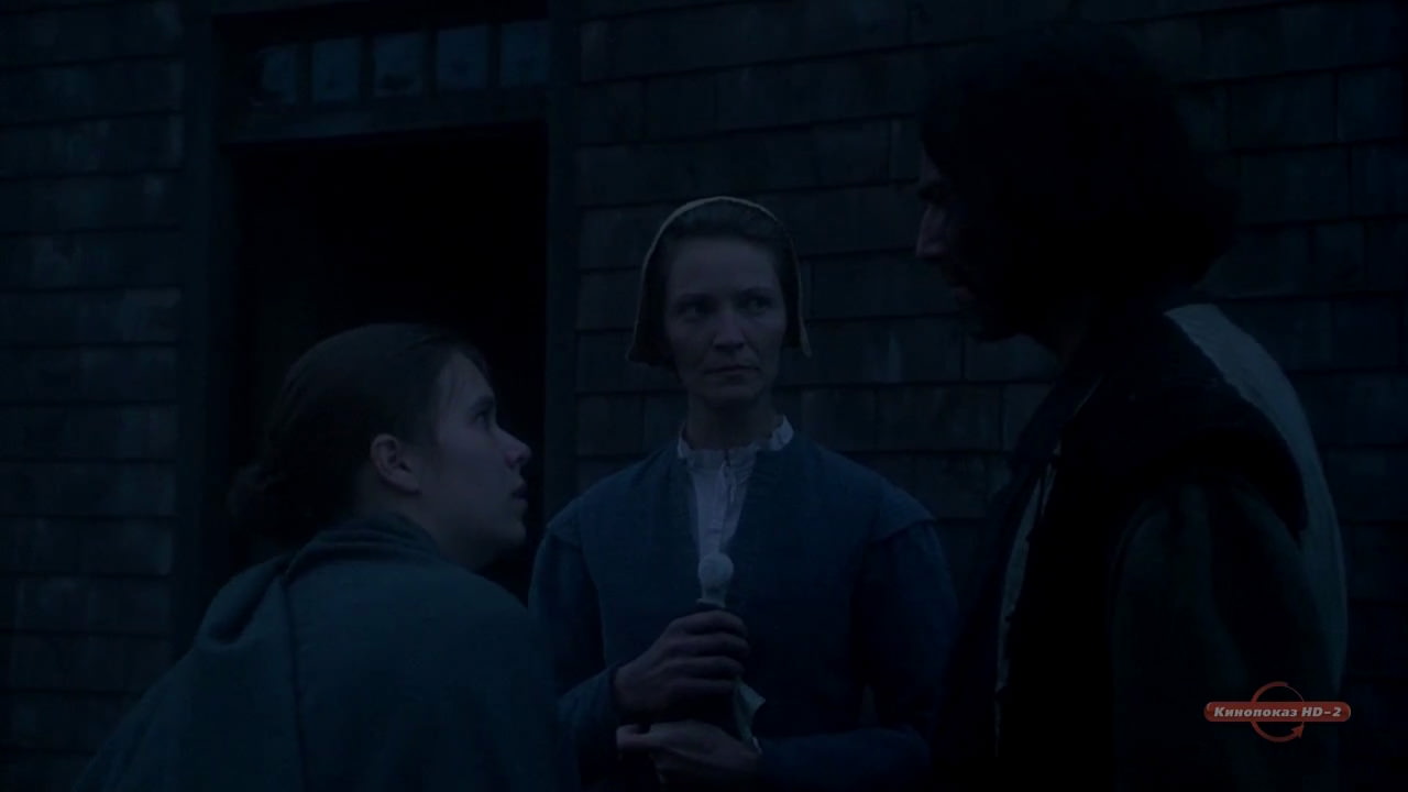 The Crucible (1996) screencap 5454