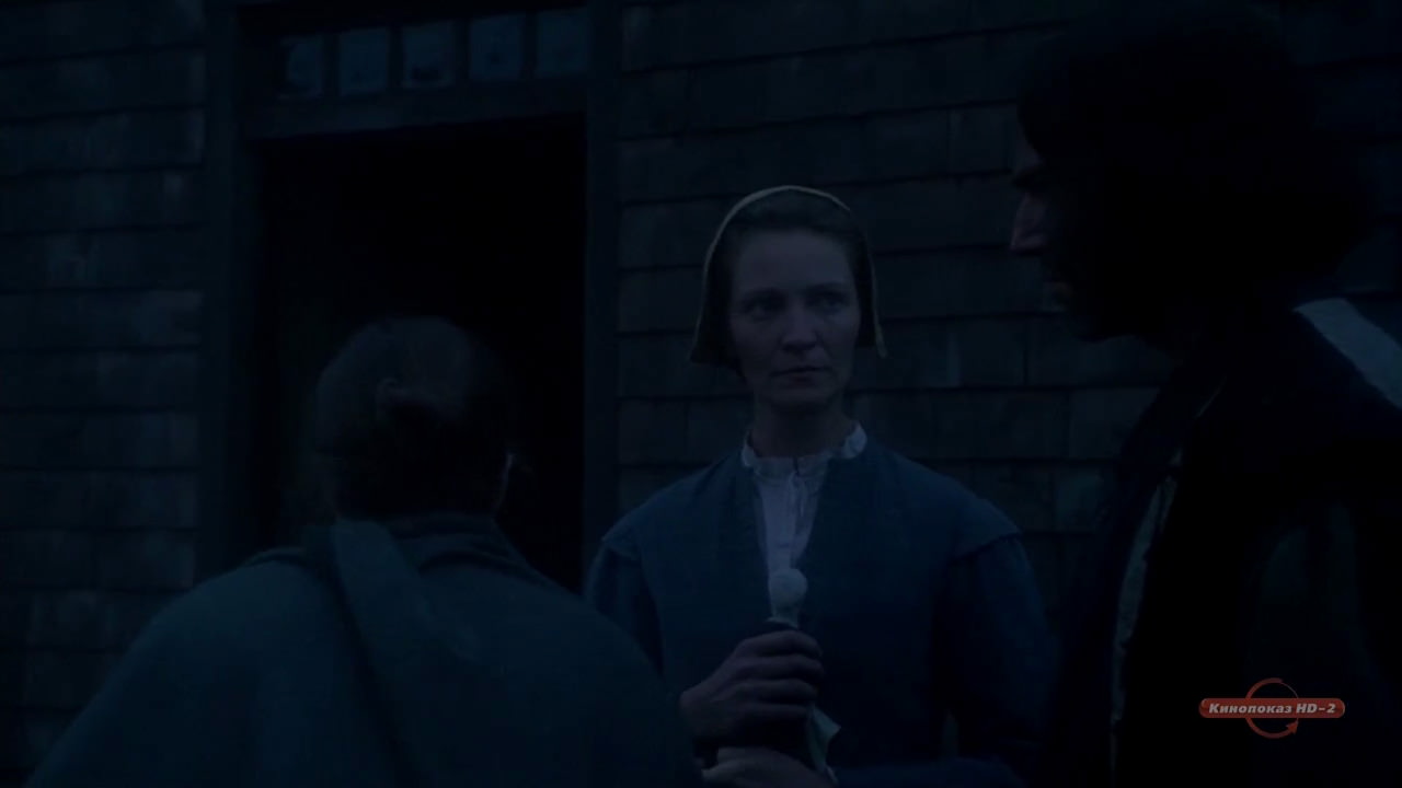 The Crucible (1996) HD screenshot 5456