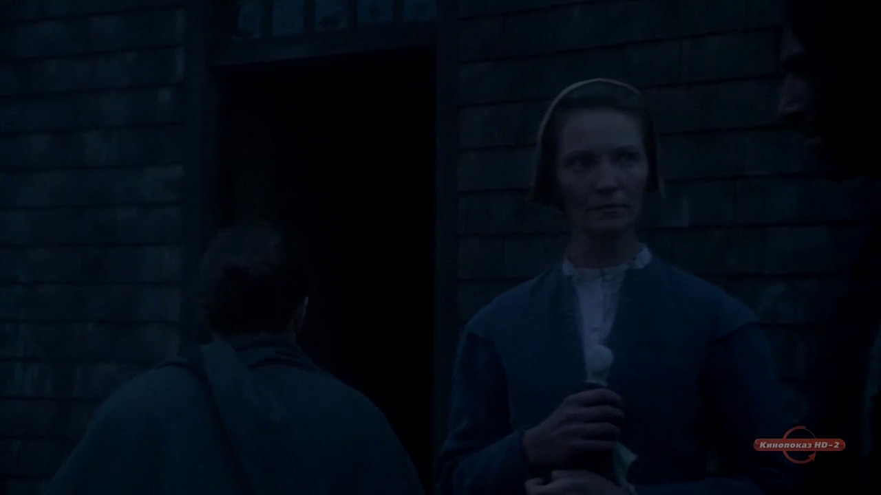 The Crucible (1996) screencap 5457
